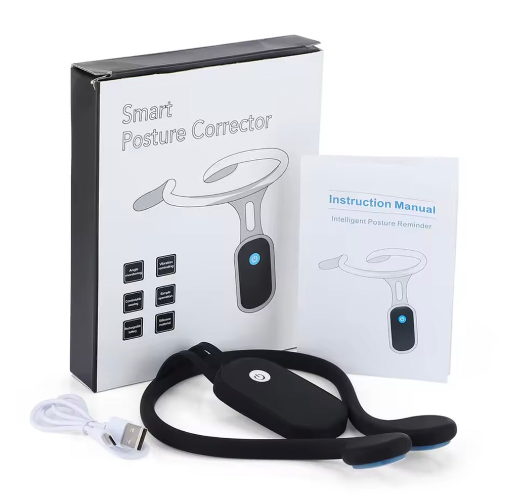 Alignix™ – Smart Posture Corrector