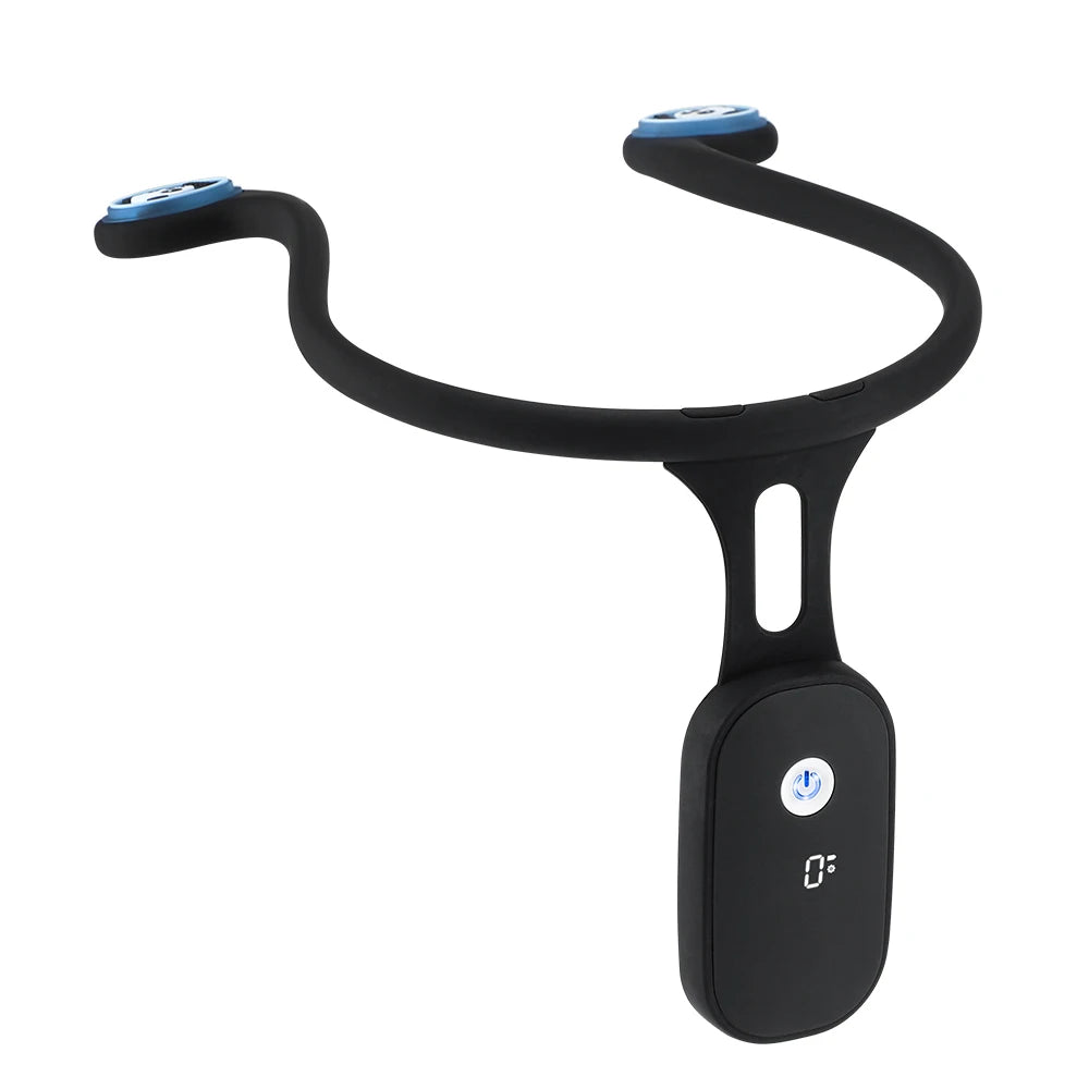 Alignix™ – Smart Posture Corrector